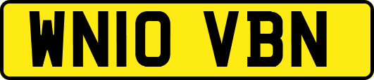 WN10VBN