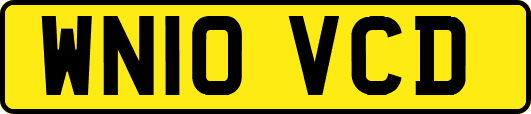 WN10VCD