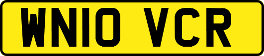 WN10VCR