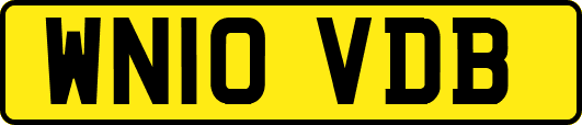 WN10VDB