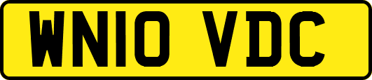 WN10VDC