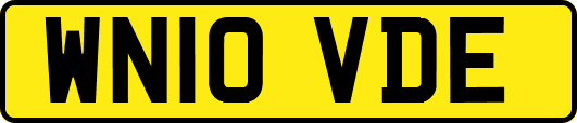 WN10VDE