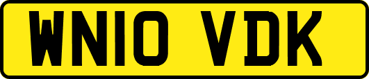 WN10VDK