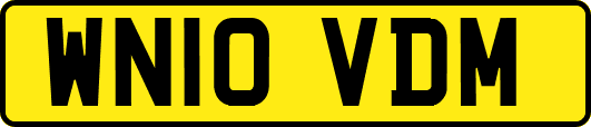 WN10VDM