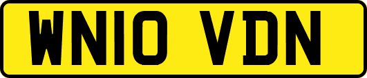 WN10VDN