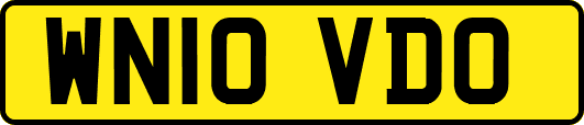 WN10VDO