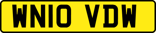 WN10VDW