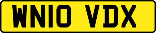 WN10VDX