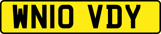 WN10VDY