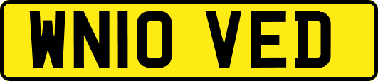 WN10VED