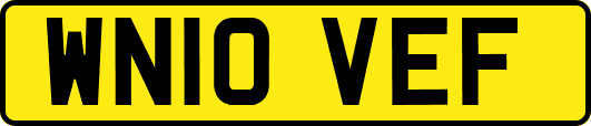 WN10VEF