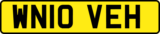 WN10VEH