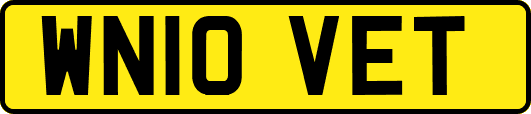 WN10VET