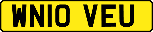 WN10VEU