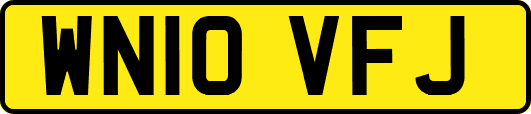 WN10VFJ