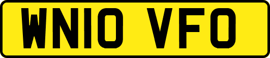 WN10VFO