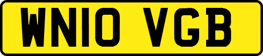 WN10VGB