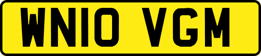 WN10VGM