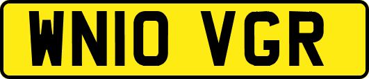 WN10VGR