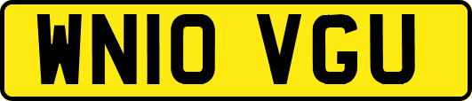 WN10VGU