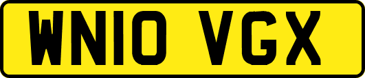 WN10VGX