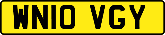 WN10VGY