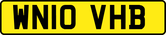WN10VHB