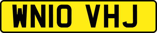 WN10VHJ