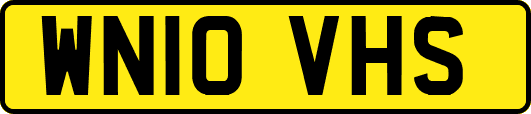 WN10VHS