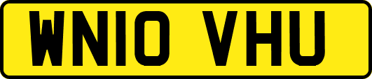 WN10VHU