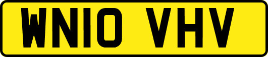 WN10VHV