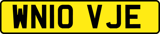 WN10VJE