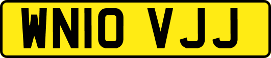 WN10VJJ