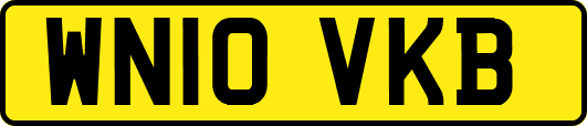 WN10VKB