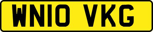 WN10VKG