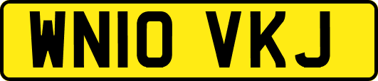 WN10VKJ