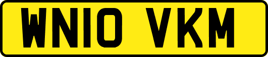 WN10VKM
