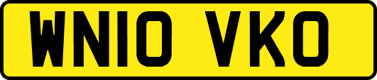 WN10VKO