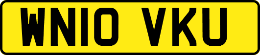 WN10VKU