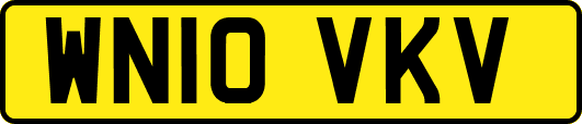 WN10VKV