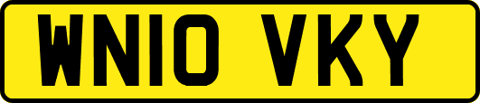 WN10VKY
