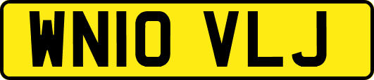 WN10VLJ