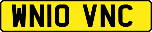 WN10VNC