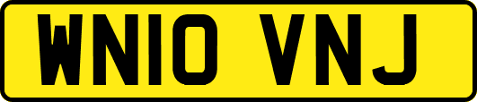 WN10VNJ