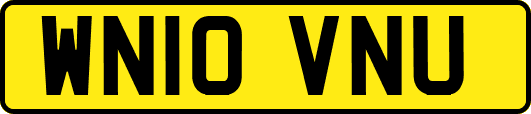 WN10VNU