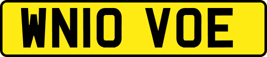 WN10VOE