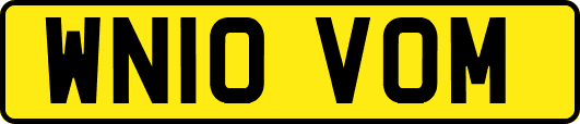 WN10VOM