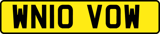 WN10VOW