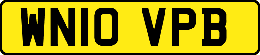 WN10VPB