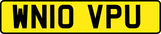 WN10VPU